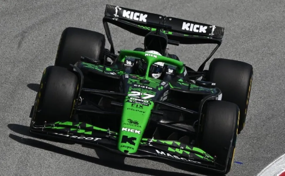 Imagem ilustrativa da imagem F1: Piastri vence o GP da Espanha, com Bortoleto em 12º; veja o resultado completo