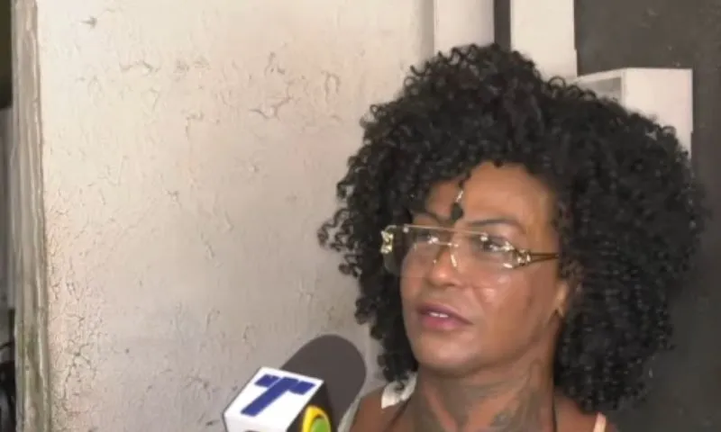 Imagem ilustrativa da imagem Fisiculturista negra é barrada em banheiro de academia após ser chamada de "homem"