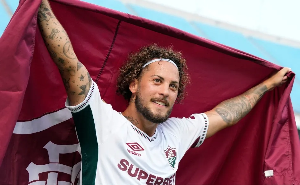 Imagem ilustrativa da imagem Fluminense e Al-Hilal protagonizam duelo de surpresas no Mundial de Clubes