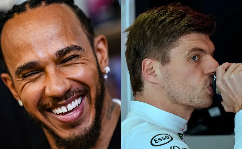 Imagem ilustrativa da imagem Fórmula 1: GP da Espanha testa domínio de Hamilton e Verstappen