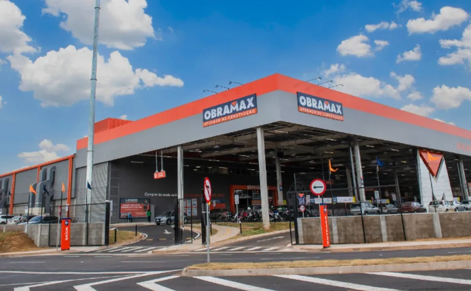 Imagem ilustrativa da imagem Gigante dos materiais de construção inaugura loja em Cariacica