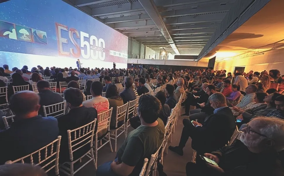 Imagem ilustrativa da imagem Governo lança plano bilionário de investimentos para o Espírito Santo