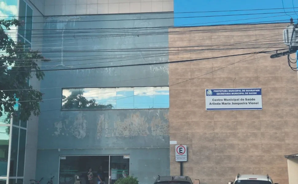 Imagem ilustrativa da imagem Guarapari: exames agora vão ser feitos nos postos de saúde