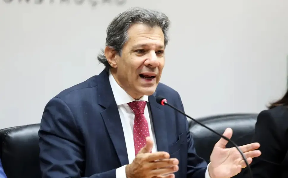 Imagem ilustrativa da imagem Haddad anuncia recuo em alíquotas de IOF e fim da isenção de LCIs e LCAs