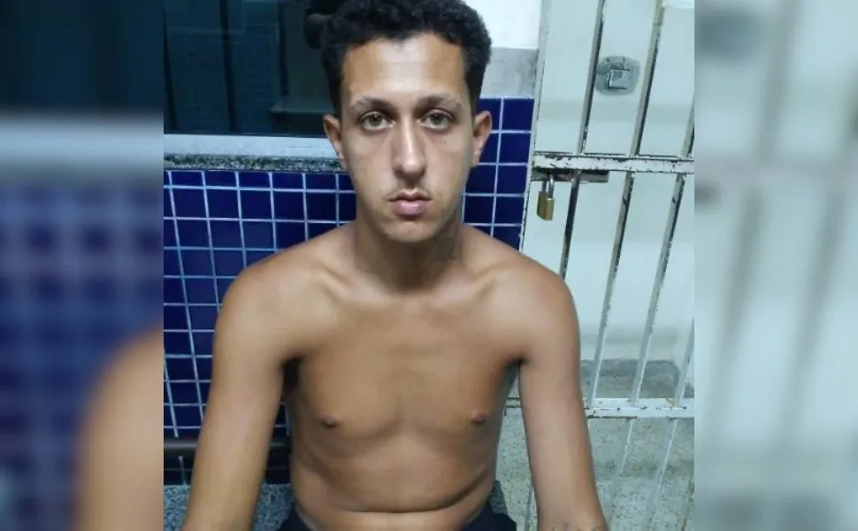 Imagem ilustrativa da imagem Pai é preso por matar homem que enviou fotos íntimas para sua filha