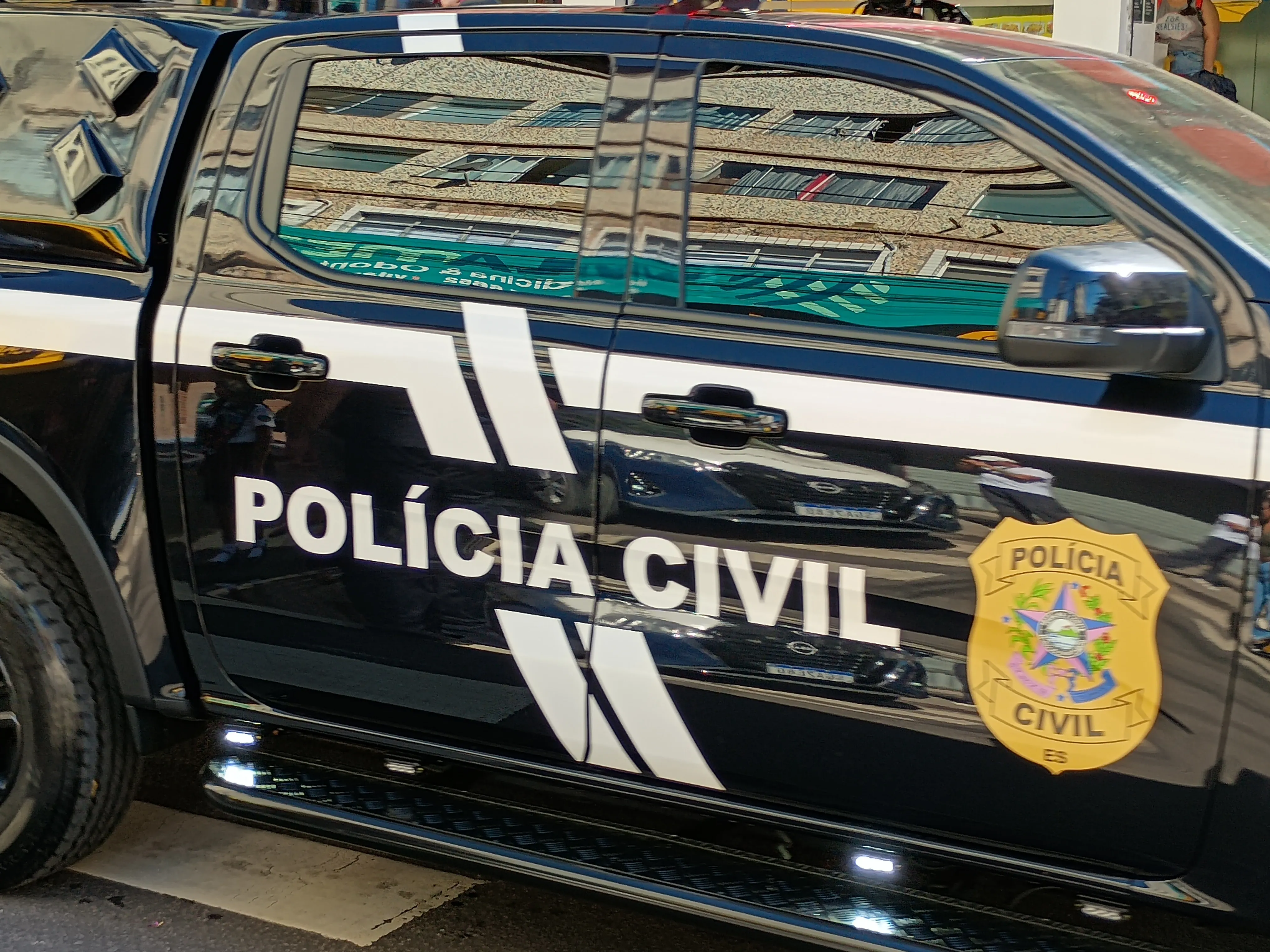 Imagem ilustrativa da imagem Homem é socorrido após ser espancado em bairro de Vila Velha