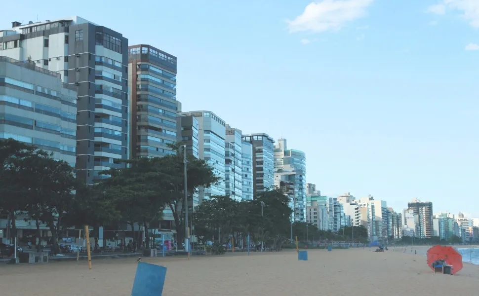 Imagem ilustrativa da imagem Índice Fipezap aponta Vila Velha na lista de cidades com imóveis mais caros