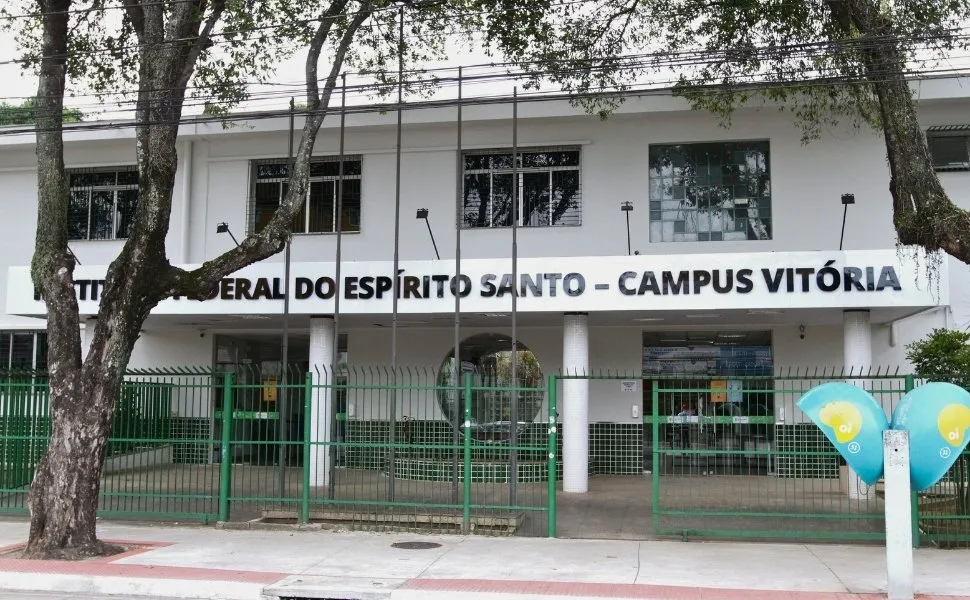 Imagem ilustrativa da imagem Instituto Federal do Espírito Santo elege a primeira reitora da história