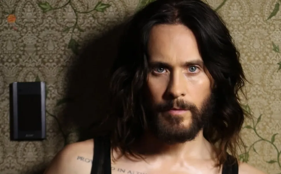 Imagem ilustrativa da imagem Jared Leto é alvo de denúncias de má conduta sexual