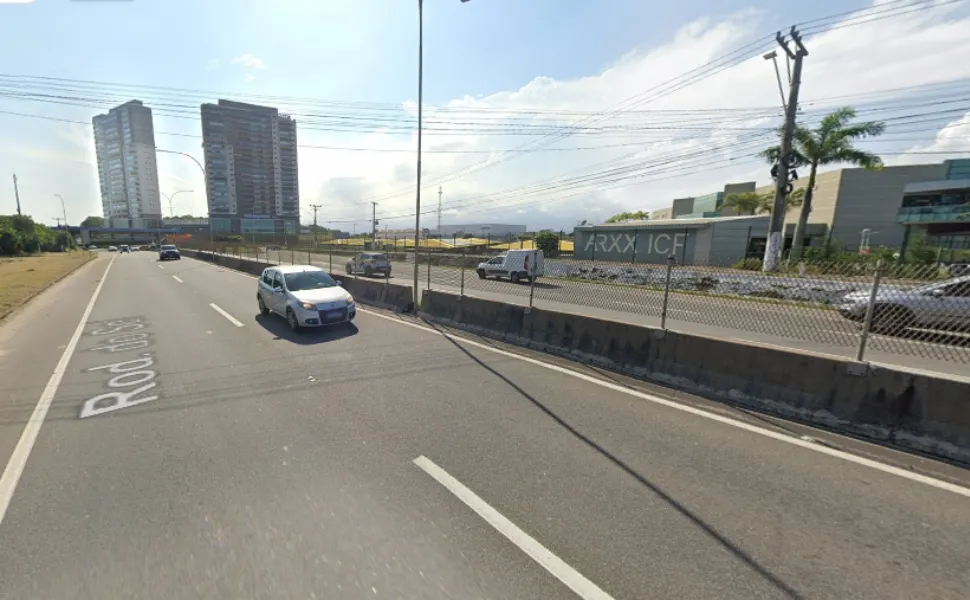 Imagem ilustrativa da imagem Jovem de patinete é atropelado por motorista com carteira suspensa em Vila Velha