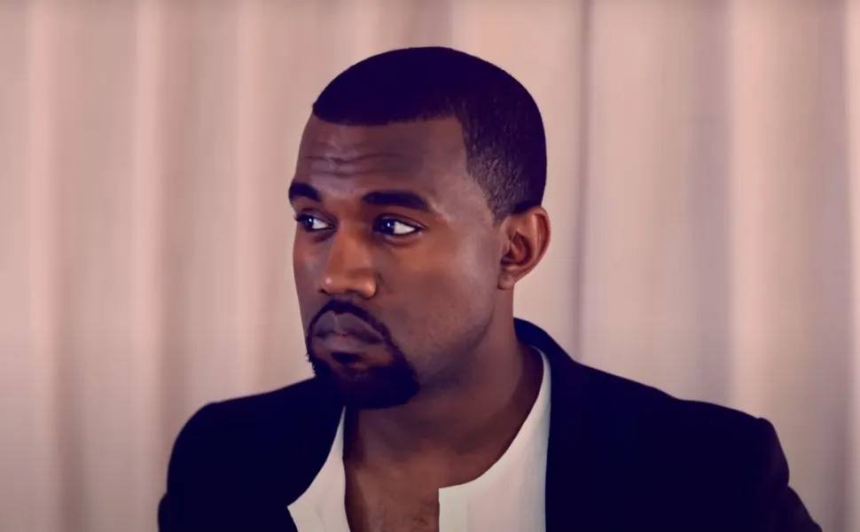 Imagem ilustrativa da imagem Kanye West anuncia show único no Brasil; saiba local e data