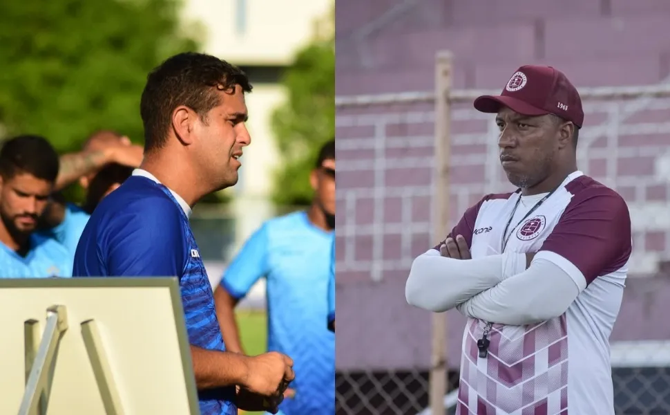 Imagem ilustrativa da imagem "Lei do Ex" marca o clássico entre Vitória e Desportiva