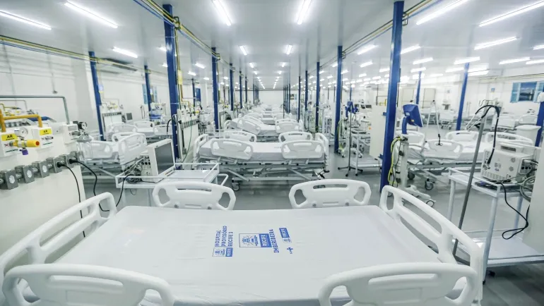 Imagem ilustrativa da imagem MPF arquiva investigação sobre compras da PCR durante pandemia