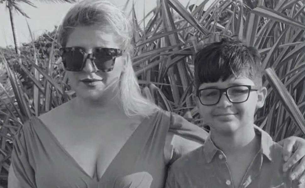 Imagem ilustrativa da imagem Mãe e filho morrem após acidente em rodovia do ES