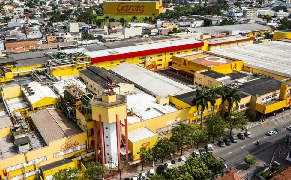 Imagem ilustrativa da imagem Mais produtos de chocolate fabricados em Vila Velha após ampliação de fábrica