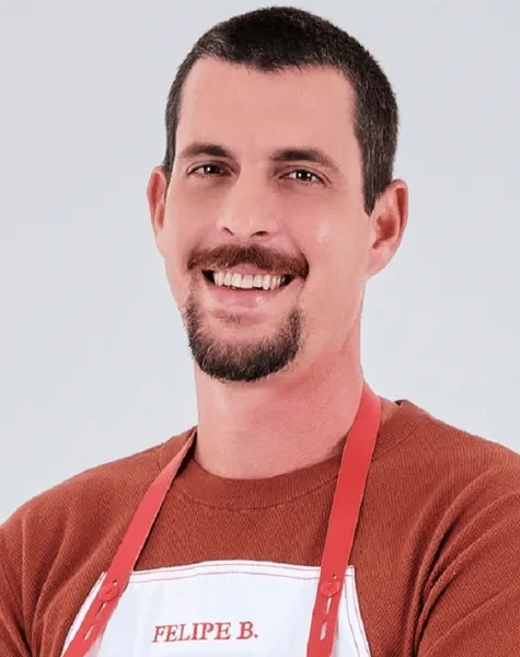 Imagem ilustrativa da imagem Masterchef Brasil estreia na TV Tribuna/Band: Confira os novos participantes