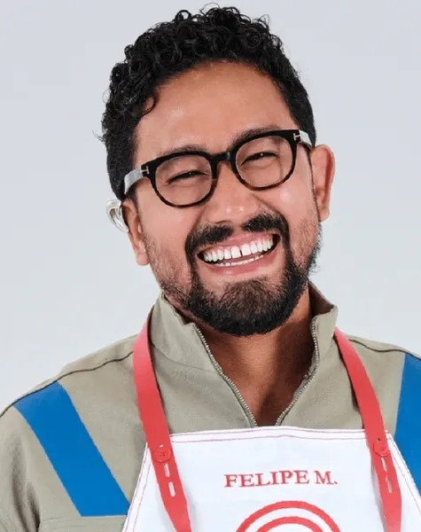 Imagem ilustrativa da imagem Masterchef Brasil estreia na TV Tribuna/Band: Confira os novos participantes