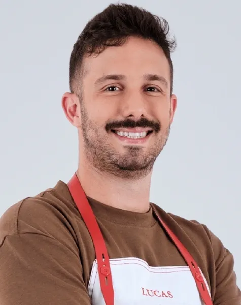Imagem ilustrativa da imagem Masterchef Brasil estreia na TV Tribuna/Band: Confira os novos participantes
