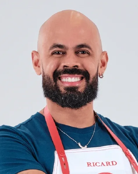 Imagem ilustrativa da imagem Masterchef Brasil estreia na TV Tribuna/Band: Confira os novos participantes