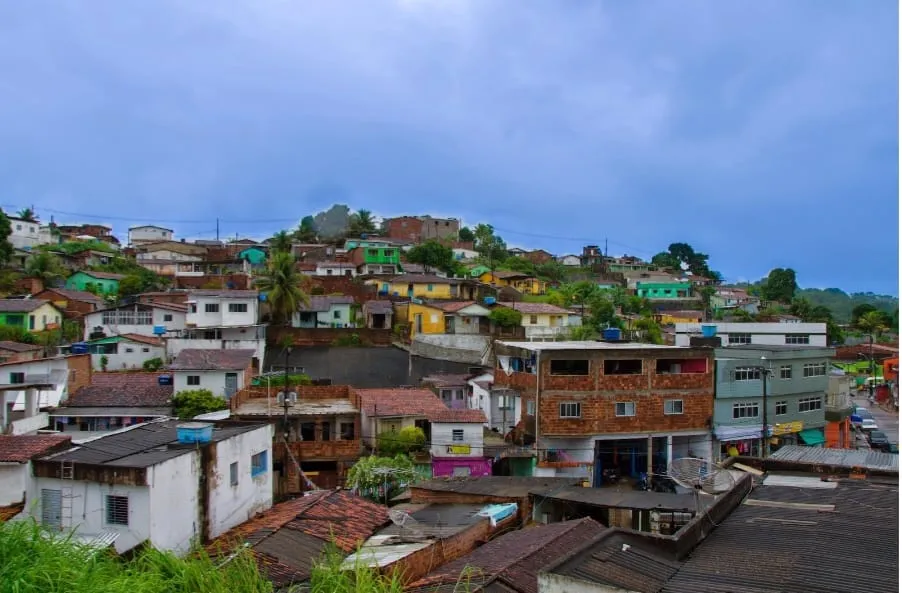 Imagem ilustrativa da imagem Milhares de moradores de comunidades do Recife receberão títulos de propriedade