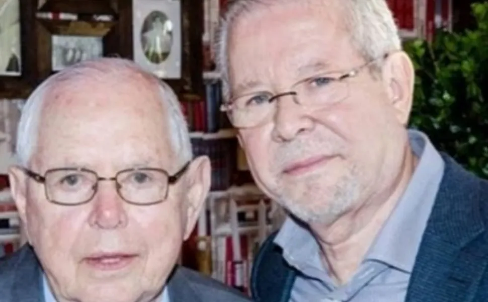 Imagem ilustrativa da imagem Morre Camilo Cola Filho, filho do fundador do Grupo Itapemirim, aos 69 anos