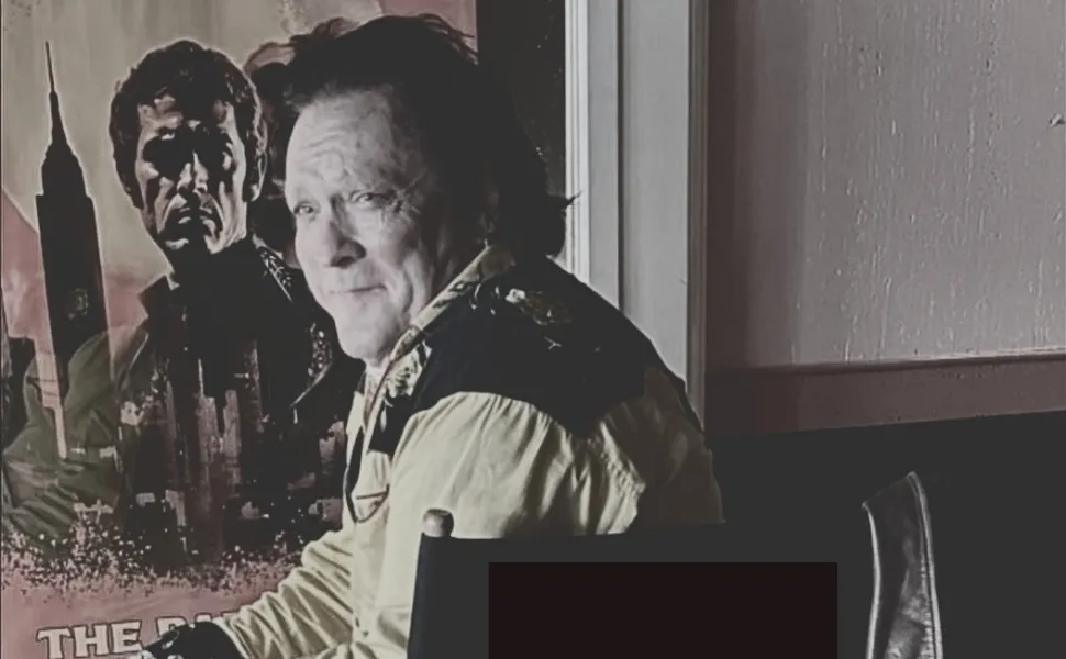 Imagem ilustrativa da imagem Morre Michael Madsen, ator de 'Cães de Aluguel' e 'Kill Bill', aos 67 anos