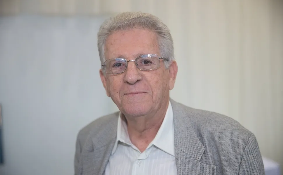Imagem ilustrativa da imagem Morre Soresini, fundador do Instituto Líderes do Amanhã