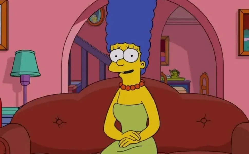 Imagem ilustrativa da imagem Morte de Marge choca fãs no último episódio da 36ª temporada de 'Os Simpsons'