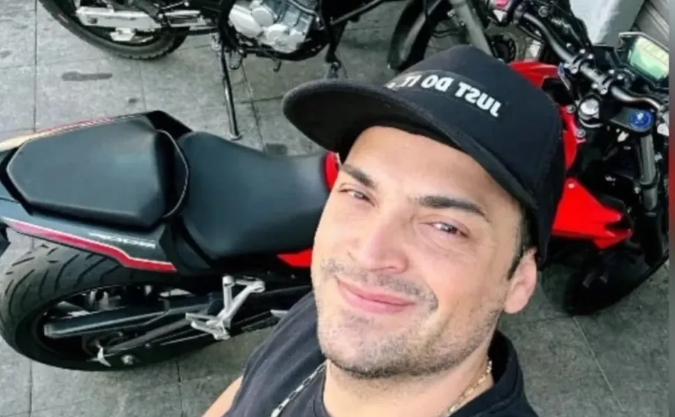 Imagem ilustrativa da imagem Motociclista morre após acidente em rotatória no Sul do ES