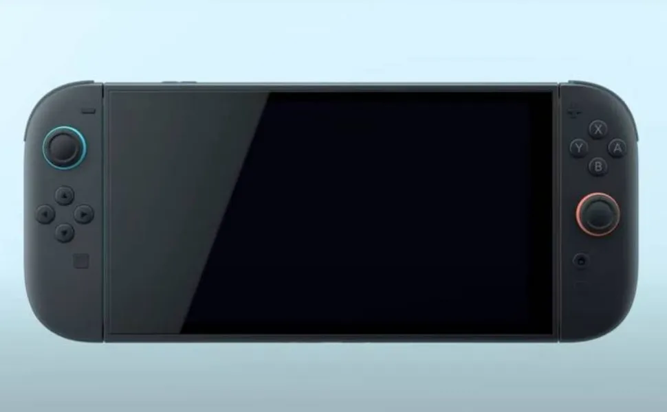 Imagem ilustrativa da imagem Nintendo Switch 2 chega às lojas nesta quinta (5); conheça o novo console