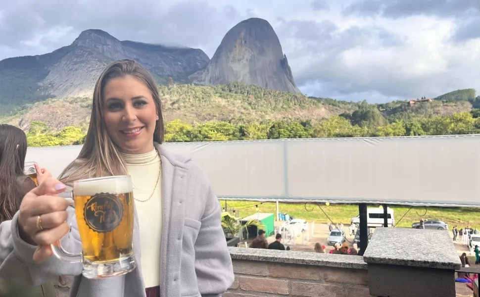 Imagem ilustrativa da imagem Novidades nos roteiros das cervejarias no Espírito Santo. Conheça as opções