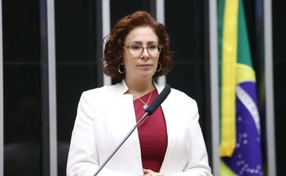 Imagem ilustrativa da imagem O que pesa na Justiça contra Carla Zambelli? Entenda em 4 pontos
