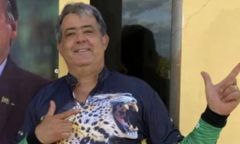 Imagem ilustrativa da imagem FIM DO JULGAMENTO: PM que matou esposa é condenado a 21 anos de prisão