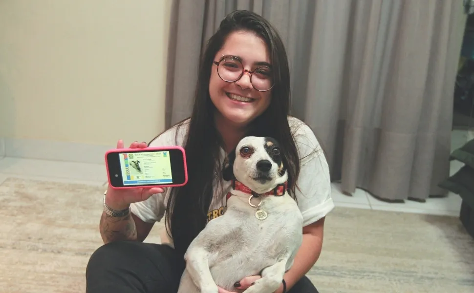 Imagem ilustrativa da imagem Pai e mãe de pet: saiba como criar o “RG animal”