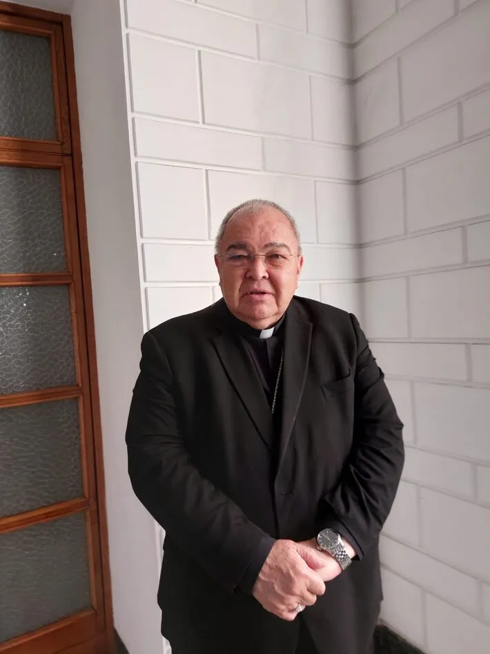 Imagem ilustrativa da imagem ‘Papa prometeu ouvir os cardeais como conselheiros’, diz o arcebispo do Rio, d. Orani Tempesta