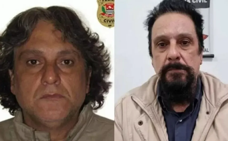 Imagem ilustrativa da imagem Paulo Cupertino é condenado a 98 anos de prisão por matar ator Rafael Saraiva