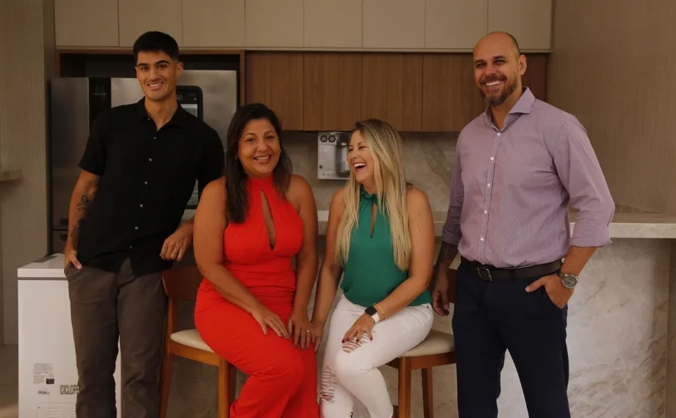 Imagem ilustrativa da imagem Pesquisa revela principais motivos de conflitos entre famílias e vizinhos