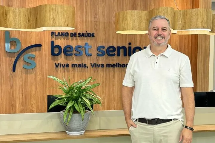 Imagem ilustrativa da imagem Plano empresarial é a nova opção da Best Senior