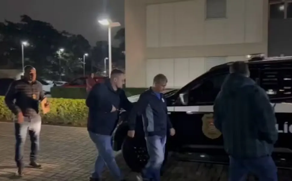 Imagem ilustrativa da imagem Polícia de SP prende suspeito de ataque hacker a empresa que opera Pix