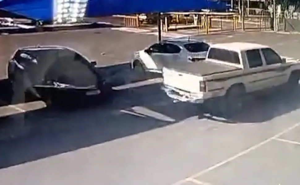 Imagem ilustrativa da imagem Polícia descobre quadrilha de roubo de carros antigos no ES