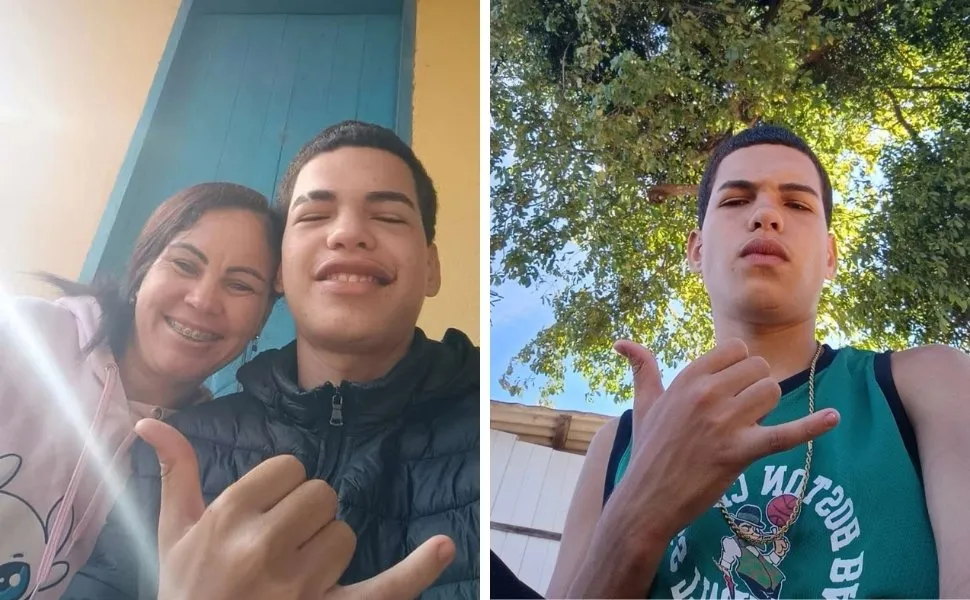 Imagem ilustrativa da imagem Policiais são presos suspeitos de arremessar adolescente da Segunda Ponte
