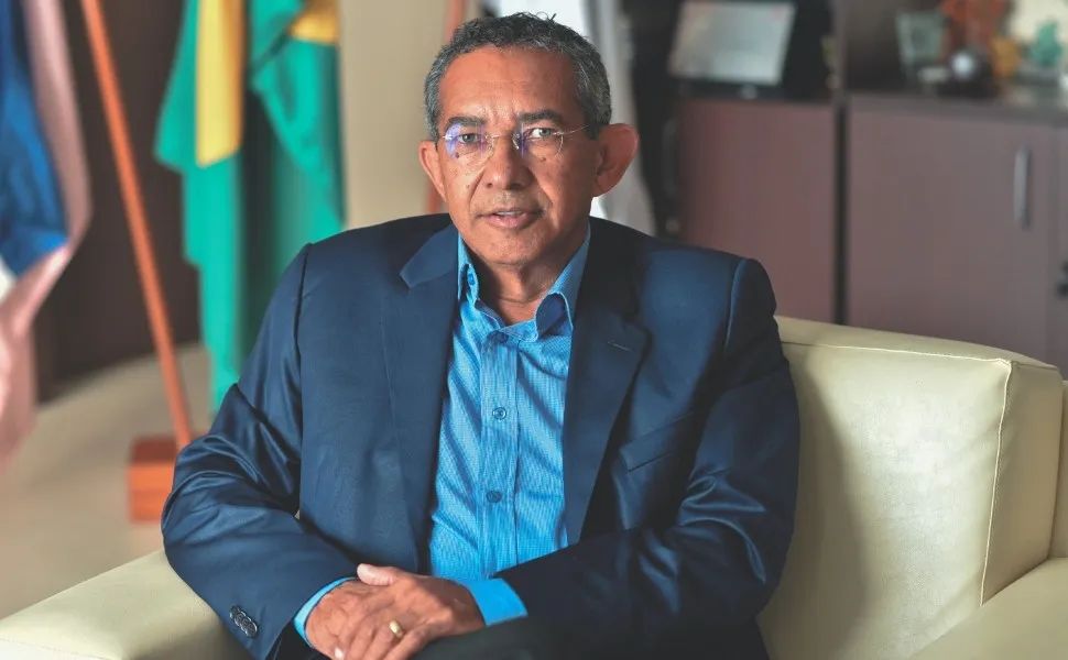 Imagem ilustrativa da imagem Presidente do Sinduscon: “Envelhecimento da mão de obra é um desafio”