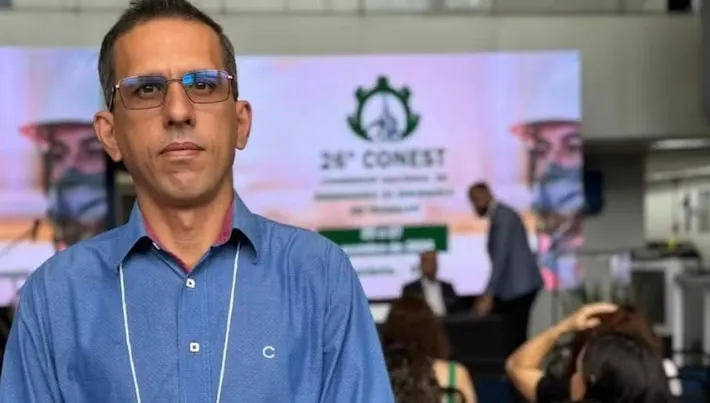 Imagem ilustrativa da imagem Quem era homem que morreu após ter convulsão durante evento do Legendários