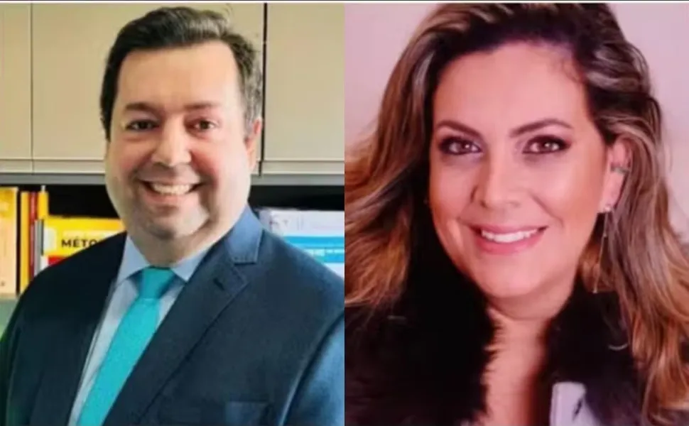 Imagem ilustrativa da imagem Quem são os advogados suspeitos de mandar matar clientes por R$ 15 milhões