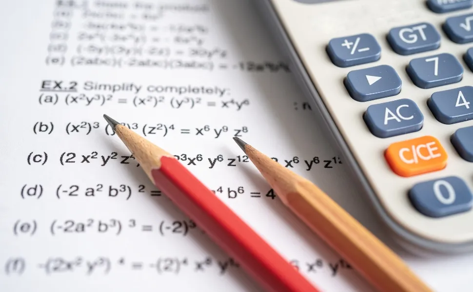 Imagem ilustrativa da imagem Questões de Matemática em Olimpíada desafiam alunos
