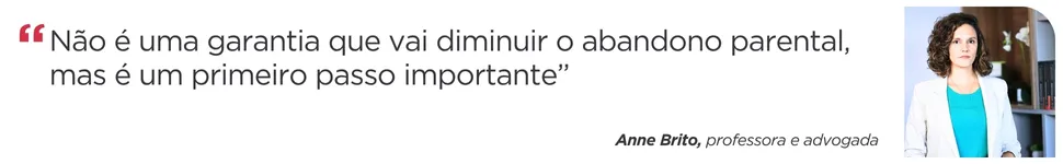 Imagem ilustrativa da imagem Registro sem pai: entenda a proposta que obriga cartórios a notificar a Justiça