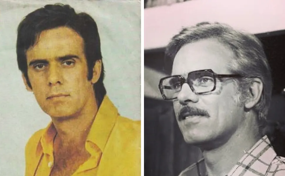 Imagem ilustrativa da imagem Relembre os papéis mais marcantes de Francisco Cuoco, galã da TV brasileira