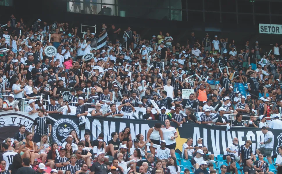 Imagem ilustrativa da imagem Rio Branco espera segundo maior público do ano em jogo pelo Brasileirão