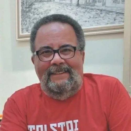 Imagem ilustrativa da imagem Mauricio de Oliveira, nossa homenagem