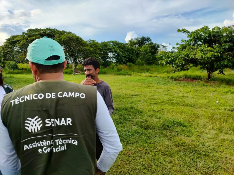 Imagem ilustrativa da imagem Serviço Nacional de Aprendizagem Rural de Pernambuco abre processo seletivo